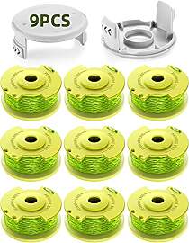 YWTESCH 11 Stück Aktualisiertes Modell Ersatz