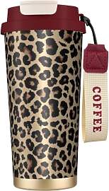 YXDVPALNE Leopardenmuster,316