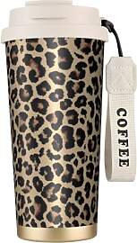 YXDVPALNE Leopardenmuster,316