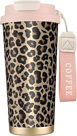 YXDVPALNE Leopardenmuster,316