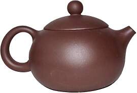 Yxhupot Teekanne, 270 ml, chinesisches Yixing