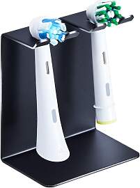 YYBO Zahnbürstenhalter, Aufsteckbürsten Halter,