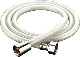 YZNLOQ PVC-Brauseschlauch, 1,5 m, 2 m, 3 m, 4 m, 5 