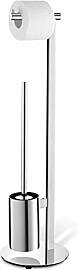 ZACK 40088 "SCALA" Toilettenbutler,