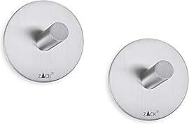 ZACK 40306 "DUPLO" Handtuchhaken,