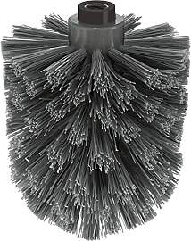 ZACK Ersatzbürste für Toilettenbürste CIVIO,