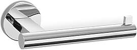 ZACK Toilettenpapierhalter SCALA 40050, hochglanz