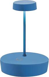 Zafferano, Swap Mini Lampe, Wiederaufladbare und