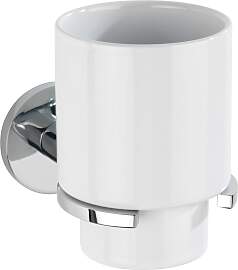 Zahnputzbecher WENKO "UV-Loc Isera",