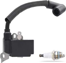 ZAMDOE 4229 400 1300 Zündspule für Stihl BG55