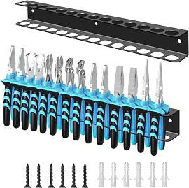 Zangenhalter Wandhalterung Set, 2 Stück Werkzeug