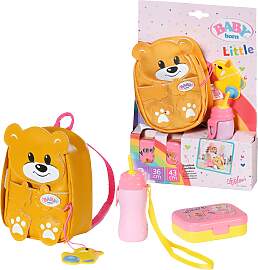Zapf Creation Baby Born Puppen Kindergarten