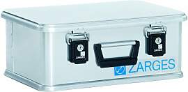 ZARGES | Alu-Box MINI XS | Inhalt 24 l |