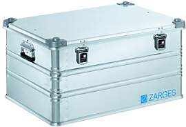 Zarges Transportkiste K470 IM (75 x 55 x 38 cm,