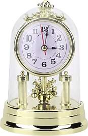 ZASCHMOY Vintage-Uhr, Kaminuhr, Tischuhren für