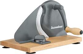Zassenhaus Brotschneidemaschine manuell CLASSIC |