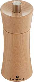 Zassenhaus Pfeffermühle Frankfurt 14 cm, aus