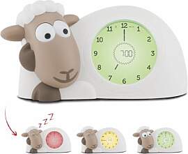 Zazu Sam The Lamb Uhr – Schlafcoach Uhr und