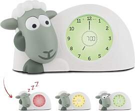 ZAZU Sam The Lamb Uhr – Schlafcoach Uhr und