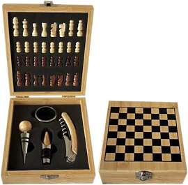 ZBPASL Korkenzieher Weinöffner Set,Weinzubehör