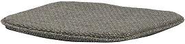 Zebra Costa Sitzkissen 44x44x3cm Sunproof