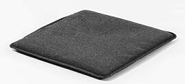 Zebra Fly Sitzkissen 48,5x47cm Sunproof