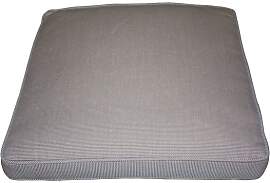 Zebra Sitzkissen zu Hocker Status