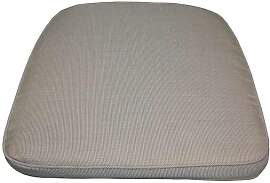 Zebra Sitzkissen zu Relaxsessel Loomus und Status