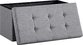 Zedelmaier Sitzbank mit Stauraum Polsterbank