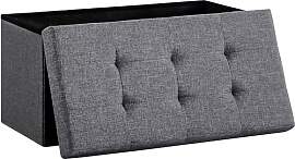 Zedelmaier Sitzbank mit Stauraum Polsterbank