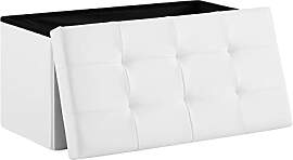 Zedelmaier Sitzbank mit Stauraum Sitzhocker