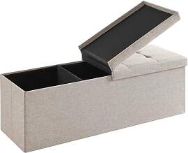 Zedelmaier Sitzbank mit Stauraum, Sitzhocker