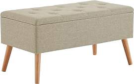 Zedelmaier Sitzbank mit Stauraum Sitztruhen