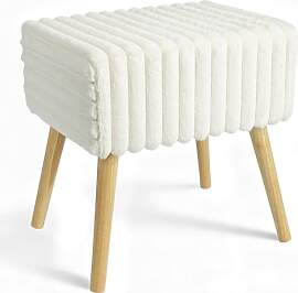 Zedelmaier Sitzhocker Hocker schminktisch