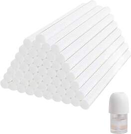 ZegnuemWick Luftbefeuchter, Aroma Wick Diffuser,