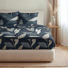 Zelesta Royalbed Baumwolle All-Season Bettdecke