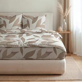 Zelesta Royalbed Baumwolle All-Season Bettdecke