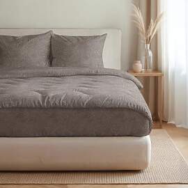 Zelesta Royalbed Baumwolle All-Season Bettdecke