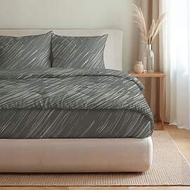 Zelesta Royalbed Baumwolle All-Season Bettdecke