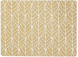 Zeller 01424 Platzset 'Graphic Leave',
