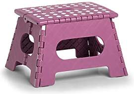 Zeller 13033 Badehocker, klein, beere