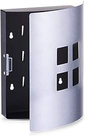 Zeller 13848 Schlüsselkasten "4