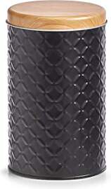 Zeller 19335 Dose "Scandi", Metall,