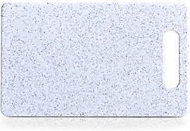 Zeller 26147 Schneidebrett, Kunststoff, Hellgrau,