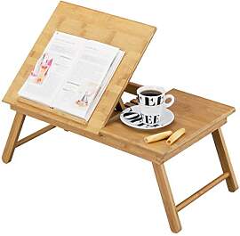 Zeller Home Furniture, Bambus, small, braun, 25325