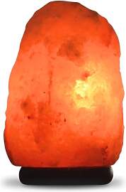 Zen'light - Salzkristalllampe von 4 bis 6 kg