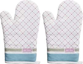 Zenker 43925 Topfhandschuh, Backhandschuh,