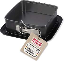 Zenker Bake, Click & Go Quadratische