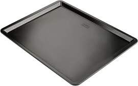 Zenker Black Metallic Back- und Plätzchenblech