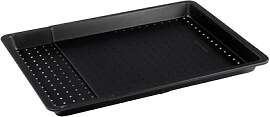 Zenker Black Metallic Perforiertes Backblech –